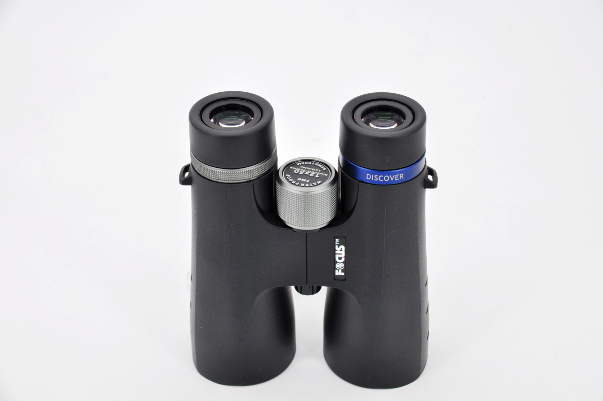 Lornetka FOCUS SPORT OPTICS Focus Discover 12x50